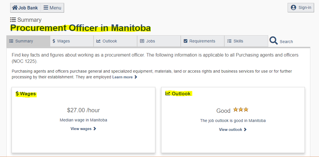 Supply Chain Management Is Booming In Manitoba What Are Your Career Options 